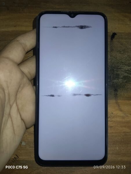 Poco M5