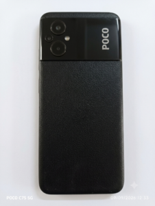 Poco M5