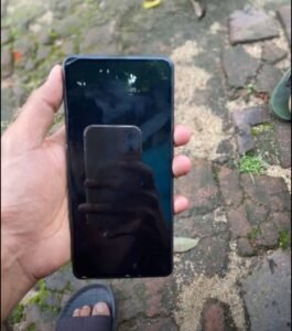 Redmi k20 pro