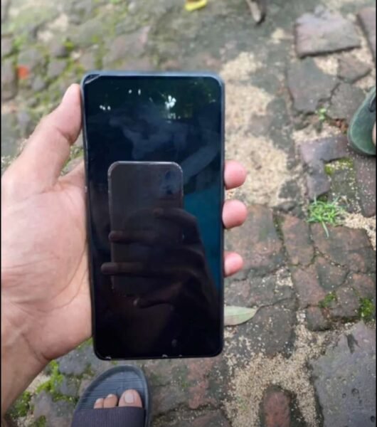 Redmi k20 pro