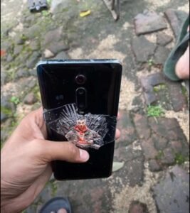 Redmi k20 pro