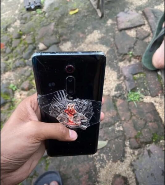 Redmi k20 pro