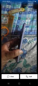 Realme P4. 6/128 one year old