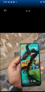 Vivo 6+6 /128gb 4g hai