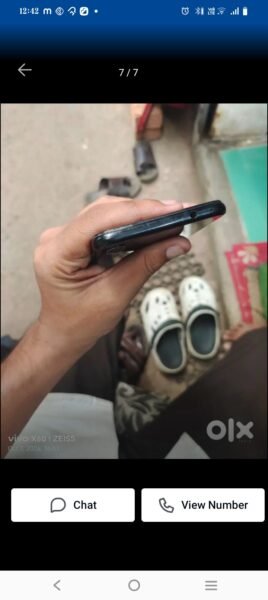 Redmi note 7