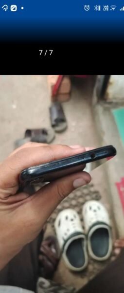 Redmi note 7