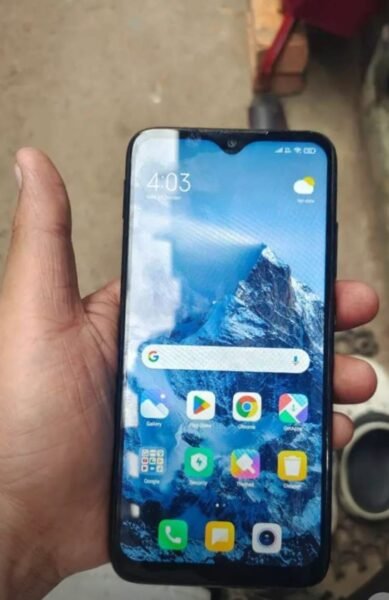 Redmi note 7
