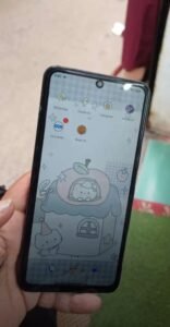 Xiomi 11i 5G