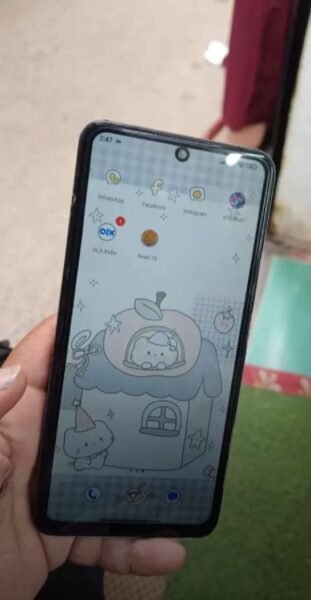 Xiomi 11i 5G