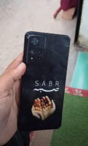 Xiomi 11i 5G