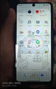 Xiomi 11i 5G